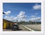 IMG_2677 * Arriving at the building where we did clinic. Llegando a la casa en donde hicimos la clínica. * 4000 x 3000 * (2.3MB)